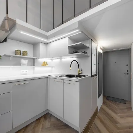 #stayhere - Unique Top Floor Loft With Hot Tub & City View * Βίλνιους